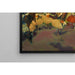 Reprodukcja obrazu Przedstawienie - Edgar Degas