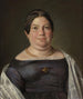 Lovisa Isabelle Bjurberg 1814-1864 - Axel Johan Fägerplan — widok dzieła
