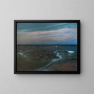 Axel Sjberg - Seal Rock.webp