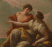 Bacchus i Ariadna - Giovanni Antonio Pellegrini — widok dzieła