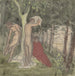 Baigneurs - Pierre Puvis de Chavannes — widok dzieła