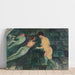 Reprodukcja obrazu Baigneuses - Edvard Munch