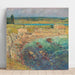 Reprodukcja obrazu Bailey’s Beach, Newport, Rhode Island - Childe Hassam
