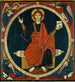 Baldachin de Tost - Anonim — widok dzieła