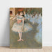Reprodukcja obrazu Balet Gwiazda - Edgar Degas