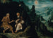 Les Ermites Saint Paul et Saint Antoine - Baltasar de Echave Ibía — widok dzieła