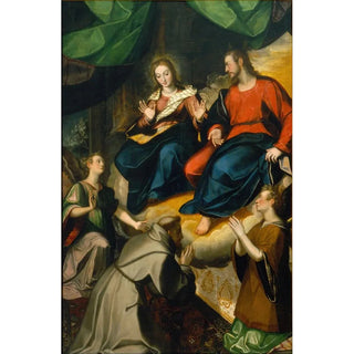 Baltasar de Echave Orio - The Porcincula.webp