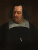 Portret Jean-Jacques Chifflet - Balthasar van Meurs — widok dzieła