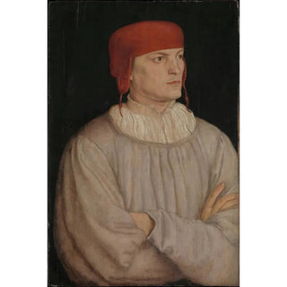 Barthel Beham - Chancellor Leonhard von Eck 14801550.webp