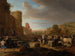 Świętych Pawła i Barnaby w Listrze - Bartholomeus Breenbergh — widok dzieła