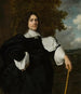 Jacobus Trip 1627-70 Kupiec broni z Amsterdamu i Dordrecht - Bartholomeus van der Helst — widok dzieła