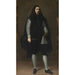 Rycerz Alcántara lub Calatrava - Bartolomé Esteban Murillo — widok dzieła