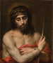 Oto człowiek - Bartolomé Esteban Murillo — widok dzieła