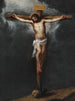 Ukrzyżowania - Bartolomé Esteban Murillo — widok dzieła