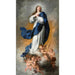 Niepokalane Poczęcie - Bartolomé Esteban Murillo — widok dzieła