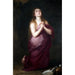 La Madeleine pénitente - Bartolomé Esteban Murillo — widok dzieła