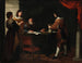 Le Fils prodigue recevant sa part - Bartolomé Esteban Murillo — widok dzieła