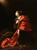 Świętej Katarzyny - Bartolomeo Cavarozzi — widok dzieła