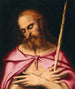 Oto jest człowiek - Bartolomeo Passarotti — widok dzieła