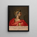 L'empereur Claude - Bartolomeo Passarotti — oprawiony obraz na ścianie