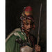 Reprodukcja obrazu Bashi-Bazouk - Jean-Léon Gérôme
