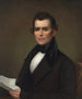 William Smith Otis - Bass Otis — widok dzieła