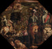 Bitwa pod Marciano w Val di Chiana - Giorgio Vasari — widok dzieła