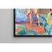 Reprodukcja obrazu Bathing Men - Edvard Munch