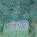 Bauernhaus à Buchberg Oberösterreichisches Bauernhaus - Gustav Klimt — aranżacja we wnętrzu