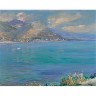 Beaulieu de Sir John Lavery