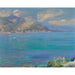 Reprodukcja obrazu Beaulieu Sir John Lavery