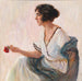 Piękno - Eduard Veith — widok dzieła