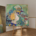 Reprodukcja obrazu Dziecko - Gustav Klimt