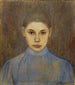 Irma - Beda Stjernschantz — widok dzieła