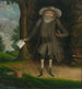 Benjamin Lay - William Williams — widok dzieła