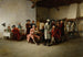 La Salle de Club - Benjamin Eugène Fichel — widok dzieła