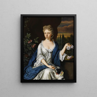 Benjamin Ferrers - Lady Hockley.webp