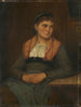 Wiejska scena - Benjamin Vautier — widok dzieła