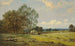Faneurs - Benjamin Williams Leader — widok dzieła