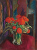 Pièce de fleur - Bernard Meninsky — widok dzieła