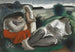 Le repos - Bernard Meninsky — widok dzieła