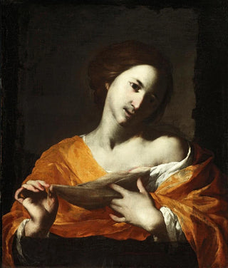 Bernardo Cavallino - Saint Agatha.webp