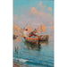 Motyw Capri - Bernardo Hay — widok dzieła