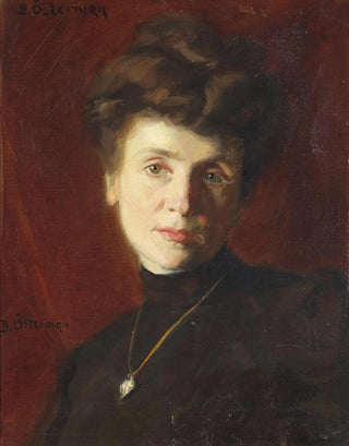 Bernhard sterman - Baroness Sophie von Eberstein.webp