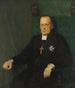 Biskup Gottfrid Billing Lund - Bernhard Störmann — widok dzieła