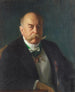 Konsul Generalny Adolf Bratt Göteborg - Bernhard Störmann — widok dzieła