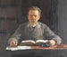Gunnar Wennerberg - Bernhard Störmann — widok dzieła