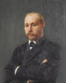 Portret Johna Jörstera 1861-1918 - Bernhard Störmann — widok dzieła