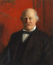 Portret mężczyzny - Bernhard Störmann — widok dzieła