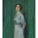 Reprodukcja obrazu Bettina Heinemann - Franz von Stuck